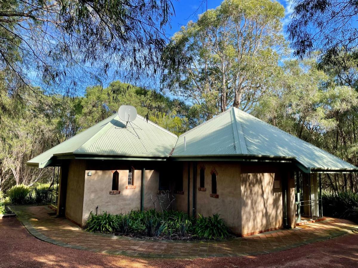 Waterfall Cottages Margaret River Dış mekan fotoğraf
