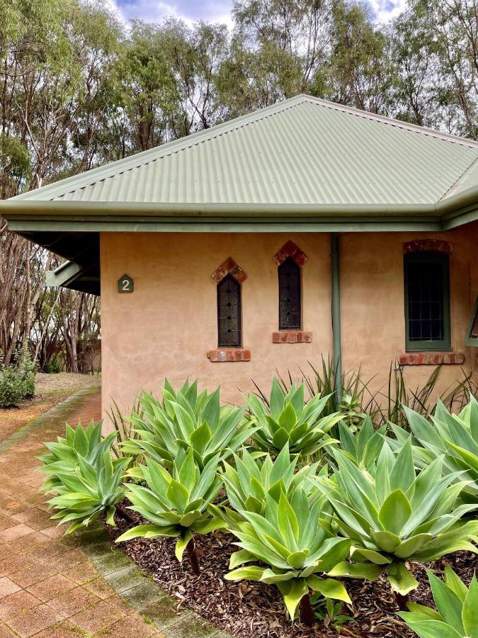 Waterfall Cottages Margaret River Dış mekan fotoğraf