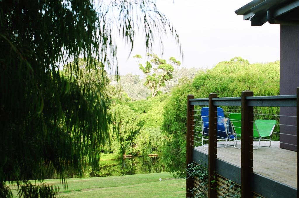 Waterfall Cottages Margaret River Oda fotoğraf