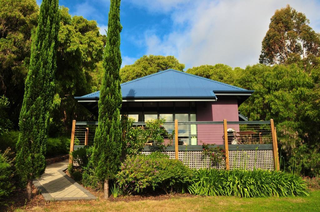 Waterfall Cottages Margaret River Oda fotoğraf